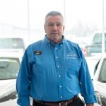 Dan C Staff Image at W.S. Healey Chevrolet